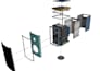 design 3d cad models and mechanical parts in onshape